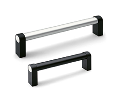 GN 334-Tubular Handles